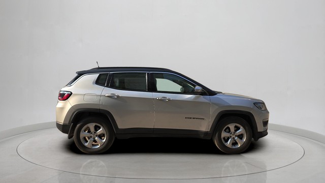 Second-hand 2019 Jeep Compass 1.4 Limited Option for sale in New Delhi-1