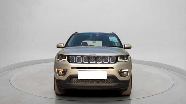 Second-hand 2019 Jeep Compass 1.4 Limited Option for sale in New Delhi-4
