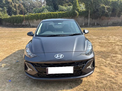Second-hand 2023 Hyundai Grand i10 Nios Magna for sale in Lucknow