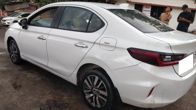 Second-hand 2022 Honda City ZX MT for sale in Raipur-2