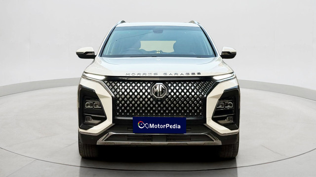 Used 2023 MG Hector 1451 cc Petrol Automatic Car in New Delhi at ₹14.99 ...