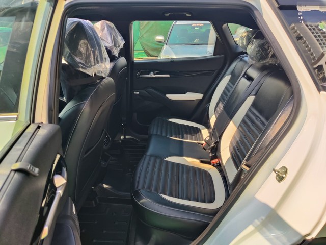 Second-hand 2024 Kia Seltos GTX Plus Turbo DCT for sale in Mumbai-14