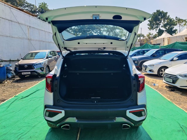 Second-hand 2024 Kia Seltos GTX Plus Turbo DCT for sale in Mumbai-8