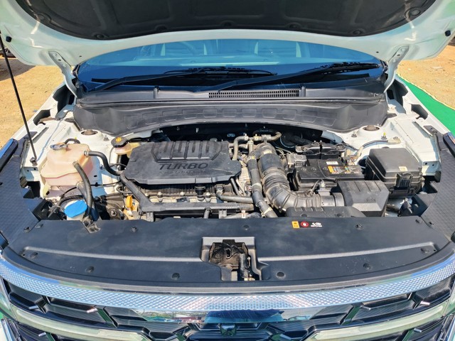 Second-hand 2024 Kia Seltos GTX Plus Turbo DCT for sale in Mumbai-7