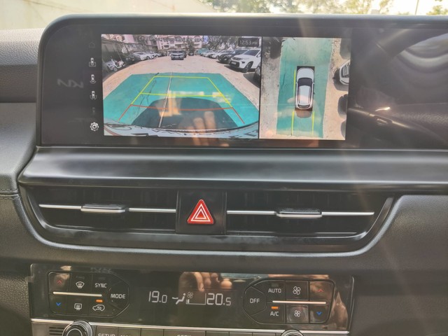 Second-hand 2024 Kia Seltos GTX Plus Turbo DCT for sale in Mumbai-21