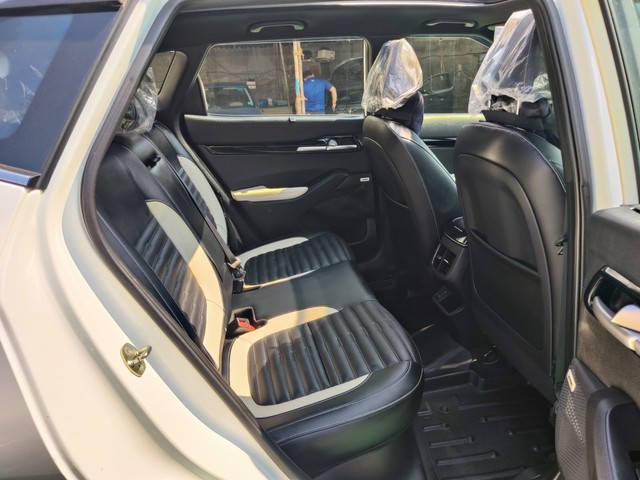 Second-hand 2024 Kia Seltos GTX Plus Turbo DCT for sale in Mumbai-23