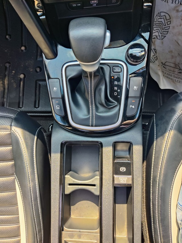 Second-hand 2024 Kia Seltos GTX Plus Turbo DCT for sale in Mumbai-10