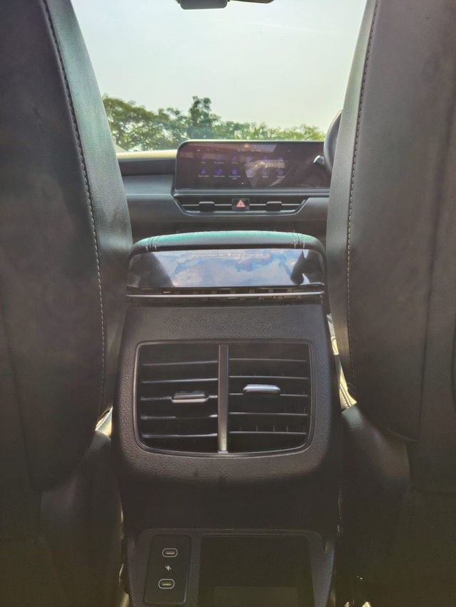 Second-hand 2024 Kia Seltos GTX Plus Turbo DCT for sale in Mumbai-11