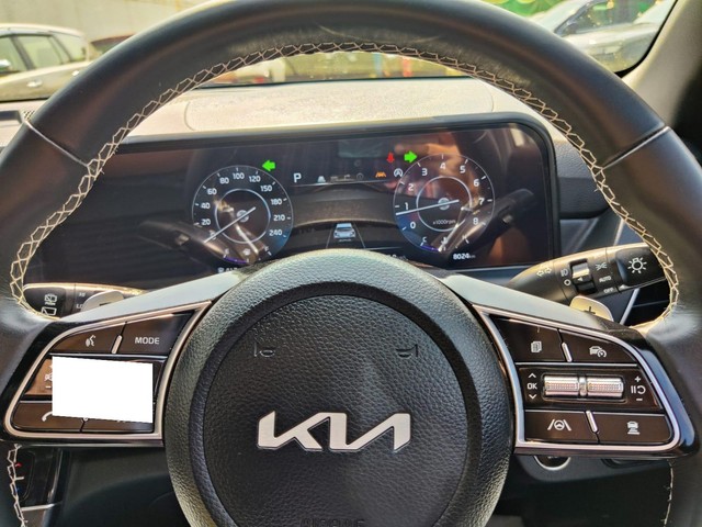 Second-hand 2024 Kia Seltos GTX Plus Turbo DCT for sale in Mumbai-19