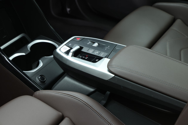 Second-hand 2024 BMW X1 sDrive18i M Sport for sale in Gurgaon-10