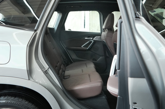 Second-hand 2024 BMW X1 sDrive18i M Sport for sale in Gurgaon-10