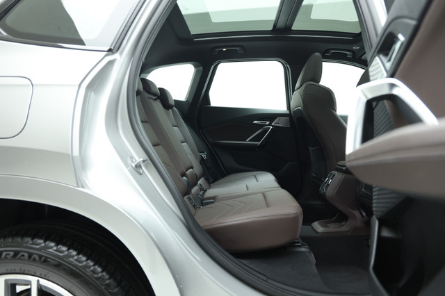 Second-hand 2024 BMW X1 sDrive18i M Sport for sale in Gurgaon-12