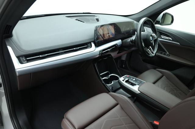 Second-hand 2024 BMW X1 sDrive18i M Sport for sale in Gurgaon-13