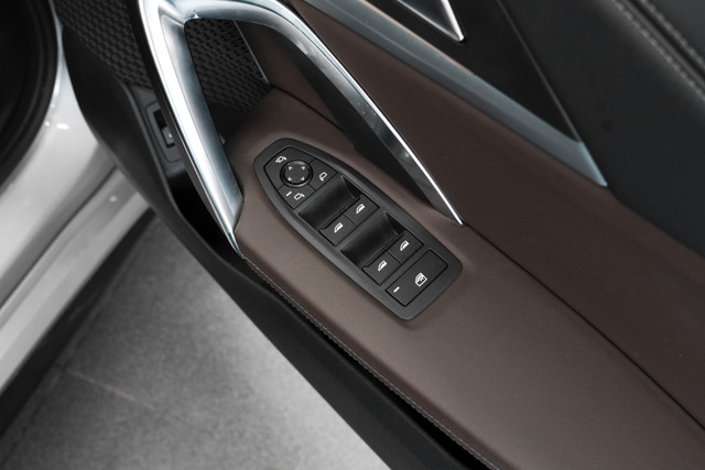 Second-hand 2024 BMW X1 sDrive18i M Sport for sale in Gurgaon-12