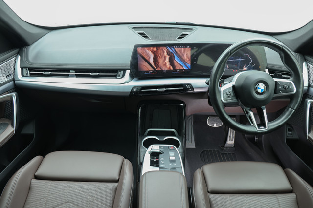 Second-hand 2024 BMW X1 sDrive18i M Sport for sale in Gurgaon-8