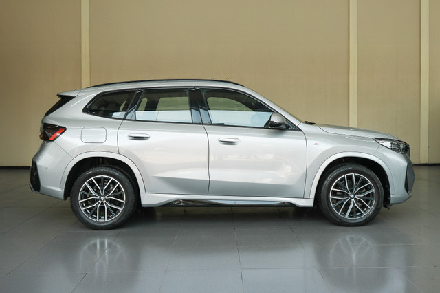 Second-hand 2024 BMW X1 sDrive18i M Sport for sale in Gurgaon-1