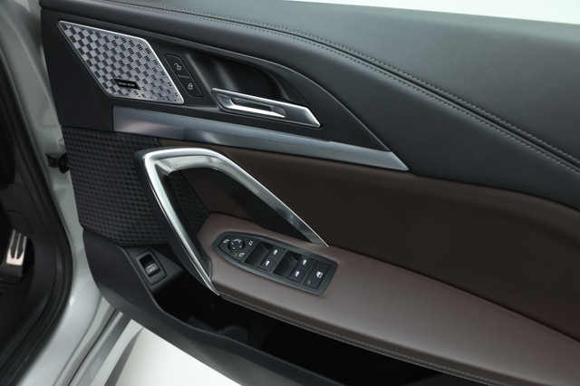 Second-hand 2024 BMW X1 sDrive18i M Sport for sale in Gurgaon-9