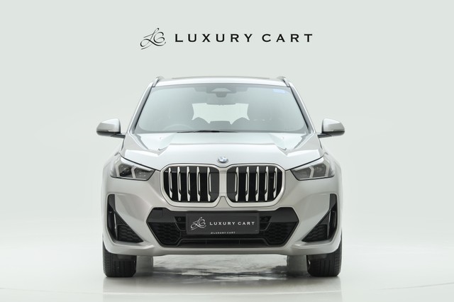 Second-hand 2024 BMW X1 sDrive18i M Sport for sale in Gurgaon-6