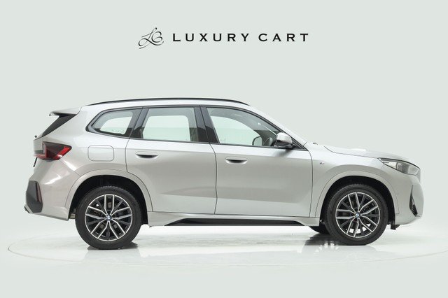 Second-hand 2024 BMW X1 sDrive18i M Sport for sale in Gurgaon-1