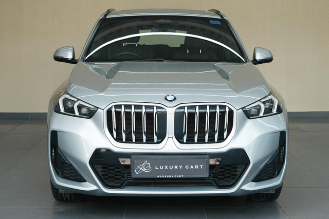 Second-hand 2024 BMW X1 sDrive18i M Sport for sale in Gurgaon-6