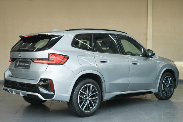 Second-hand 2024 BMW X1 sDrive18i M Sport for sale in Gurgaon-2
