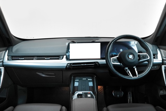 Second-hand 2024 BMW X1 sDrive18i M Sport for sale in Gurgaon-5