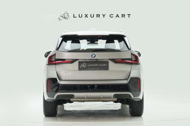 Second-hand 2024 BMW X1 sDrive18i M Sport for sale in Gurgaon-2