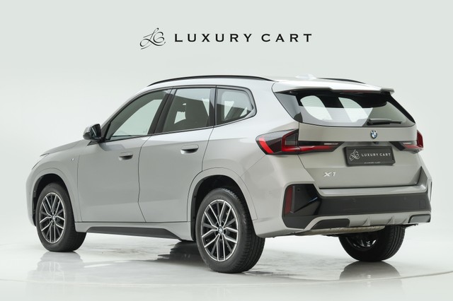 Second-hand 2024 BMW X1 sDrive18i M Sport for sale in Gurgaon-3