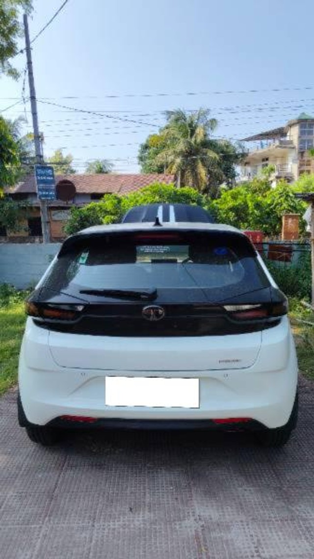 Second-hand 2025 Tata Altroz Racer R3 for sale in Tezpur