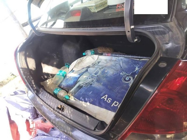 Second-hand 2013 Maruti Swift Dzire LDI for sale in Paschim Medinipur-10