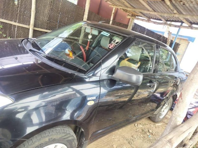 Second-hand 2013 Maruti Swift Dzire LDI for sale in Paschim Medinipur-12