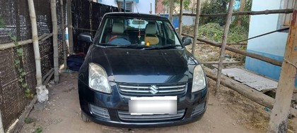 Maruti Suzuki Swift Dzire LDI Second-hand 2013 Maruti Suzuki Swift Dzire LDI for sale in Paschim Medinipur