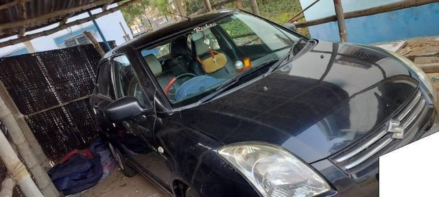 Second-hand 2013 Maruti Swift Dzire LDI for sale in Paschim Medinipur-11