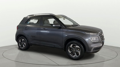 2020 Hyundai Venue SX Turbo BSIV