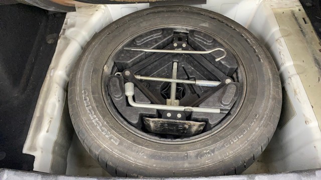 Tata Nexon 1.2 Revotron XZA Plus DualTone Second-hand 2019 Tata Nexon 1.2 Revotron XZA Plus DualTone for sale in Chennai-31