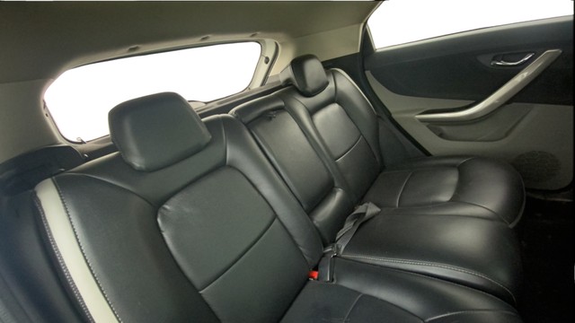 Tata Nexon 1.2 Revotron XZA Plus DualTone Second-hand 2019 Tata Nexon 1.2 Revotron XZA Plus DualTone for sale in Chennai-4