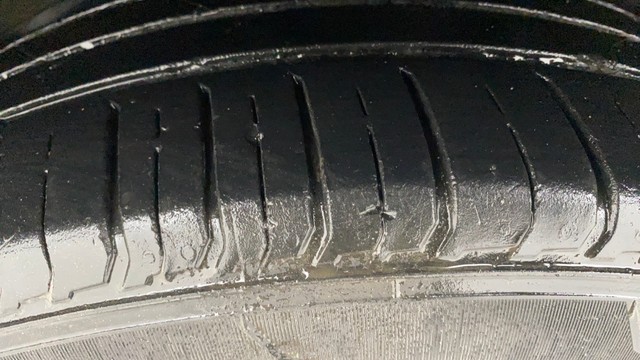 Tata Nexon 1.2 Revotron XZA Plus DualTone Second-hand 2019 Tata Nexon 1.2 Revotron XZA Plus DualTone for sale in Chennai-10