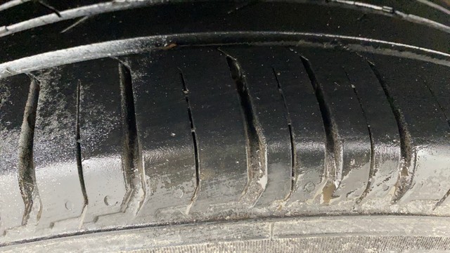 Tata Nexon 1.2 Revotron XZA Plus DualTone Second-hand 2019 Tata Nexon 1.2 Revotron XZA Plus DualTone for sale in Chennai-7