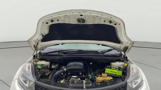 Tata Nexon 1.2 Revotron XZA Plus DualTone Second-hand 2019 Tata Nexon 1.2 Revotron XZA Plus DualTone for sale in Chennai-20