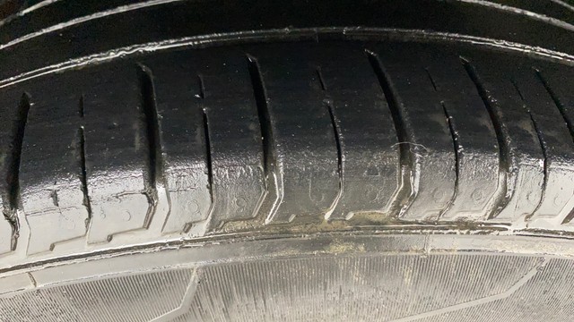 Tata Nexon 1.2 Revotron XZA Plus DualTone Second-hand 2019 Tata Nexon 1.2 Revotron XZA Plus DualTone for sale in Chennai-9