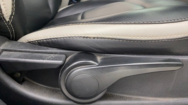 Tata Nexon 1.2 Revotron XZA Plus DualTone Second-hand 2019 Tata Nexon 1.2 Revotron XZA Plus DualTone for sale in Chennai-11