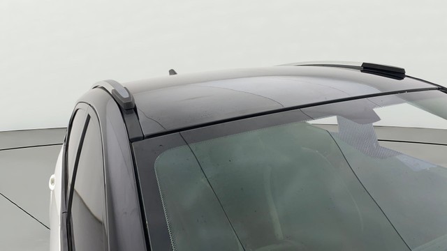 Tata Nexon 1.2 Revotron XZA Plus DualTone Second-hand 2019 Tata Nexon 1.2 Revotron XZA Plus DualTone for sale in Chennai-32