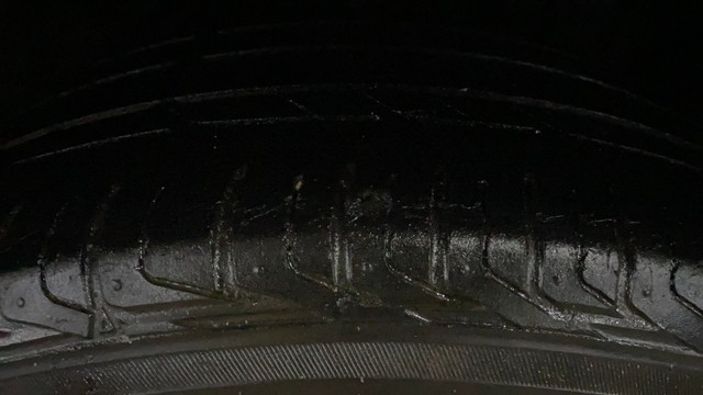 Tata Nexon XZ Plus DualTone Roof Second-hand 2021 Tata Nexon XZ Plus DualTone Roof for sale in Surat-4