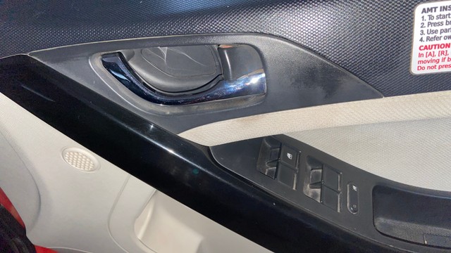 Tata Nexon XZ Plus DualTone Roof Second-hand 2021 Tata Nexon XZ Plus DualTone Roof for sale in Surat-11