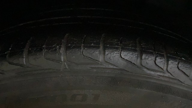 Tata Nexon XZ Plus DualTone Roof Second-hand 2021 Tata Nexon XZ Plus DualTone Roof for sale in Surat-5