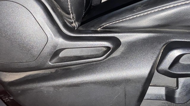 Tata Nexon XZ Plus DualTone Roof Second-hand 2021 Tata Nexon XZ Plus DualTone Roof for sale in Surat-10