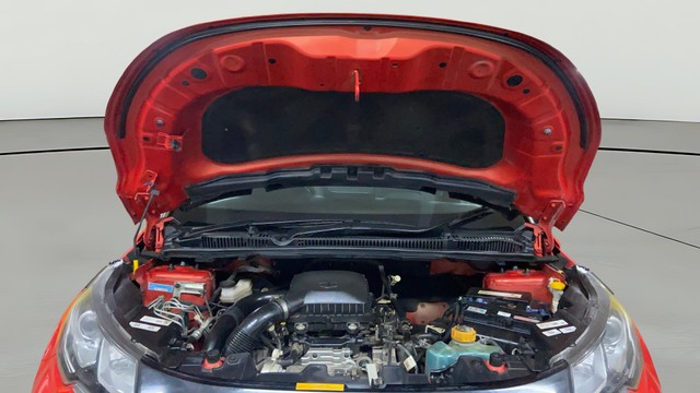 Tata Nexon XZ Plus DualTone Roof Second-hand 2021 Tata Nexon XZ Plus DualTone Roof for sale in Surat-20