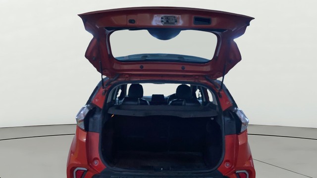 Tata Nexon XZ Plus DualTone Roof Second-hand 2021 Tata Nexon XZ Plus DualTone Roof for sale in Surat-0