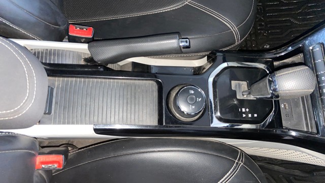 Tata Nexon XZ Plus DualTone Roof Second-hand 2021 Tata Nexon XZ Plus DualTone Roof for sale in Surat-23