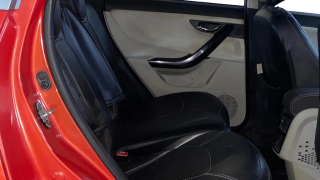 Tata Nexon XZ Plus DualTone Roof Second-hand 2021 Tata Nexon XZ Plus DualTone Roof for sale in Surat-3